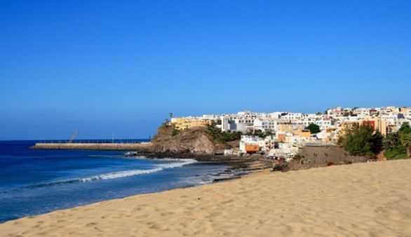 Fuerteventura