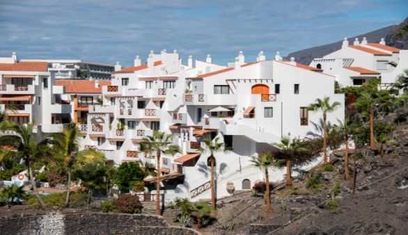 Immobilien in Spanien