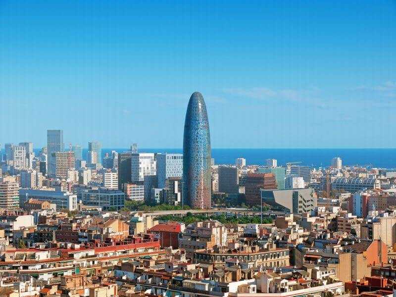 Barcelona