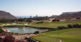 Golf auf Gran Canaria