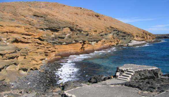 Der Süden Gran Canarias