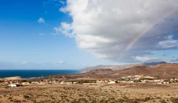 Klima Spanien