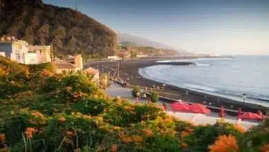 La Palma