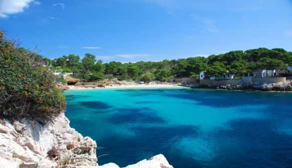 Mallorca