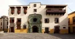 Museum auf Gran Canaria