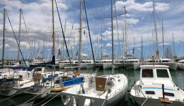 Port de Palma