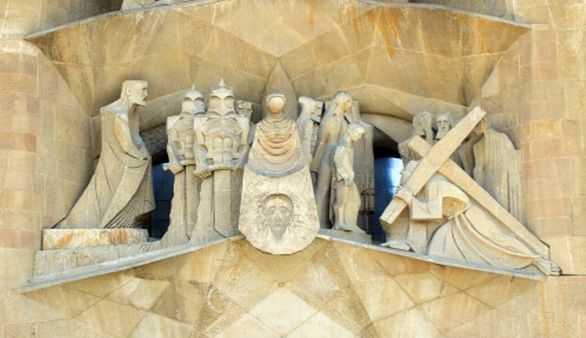 Die spanische Geschichte