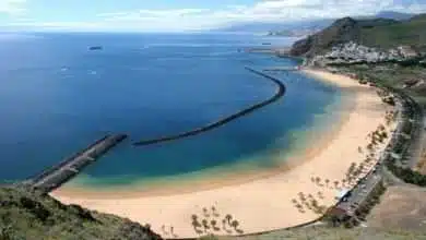 Teneriffa
