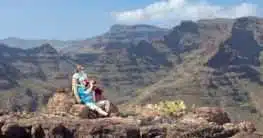 Wandern auf Gran Canaria