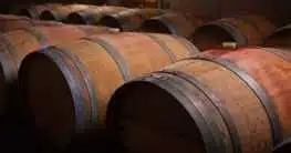 Wein in Spanien