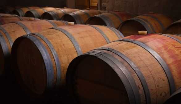 Wein in Spanien