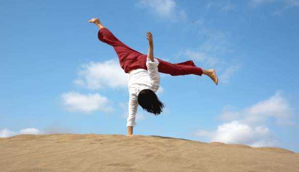 Wellness und Gesundheit auf Gran Canaria