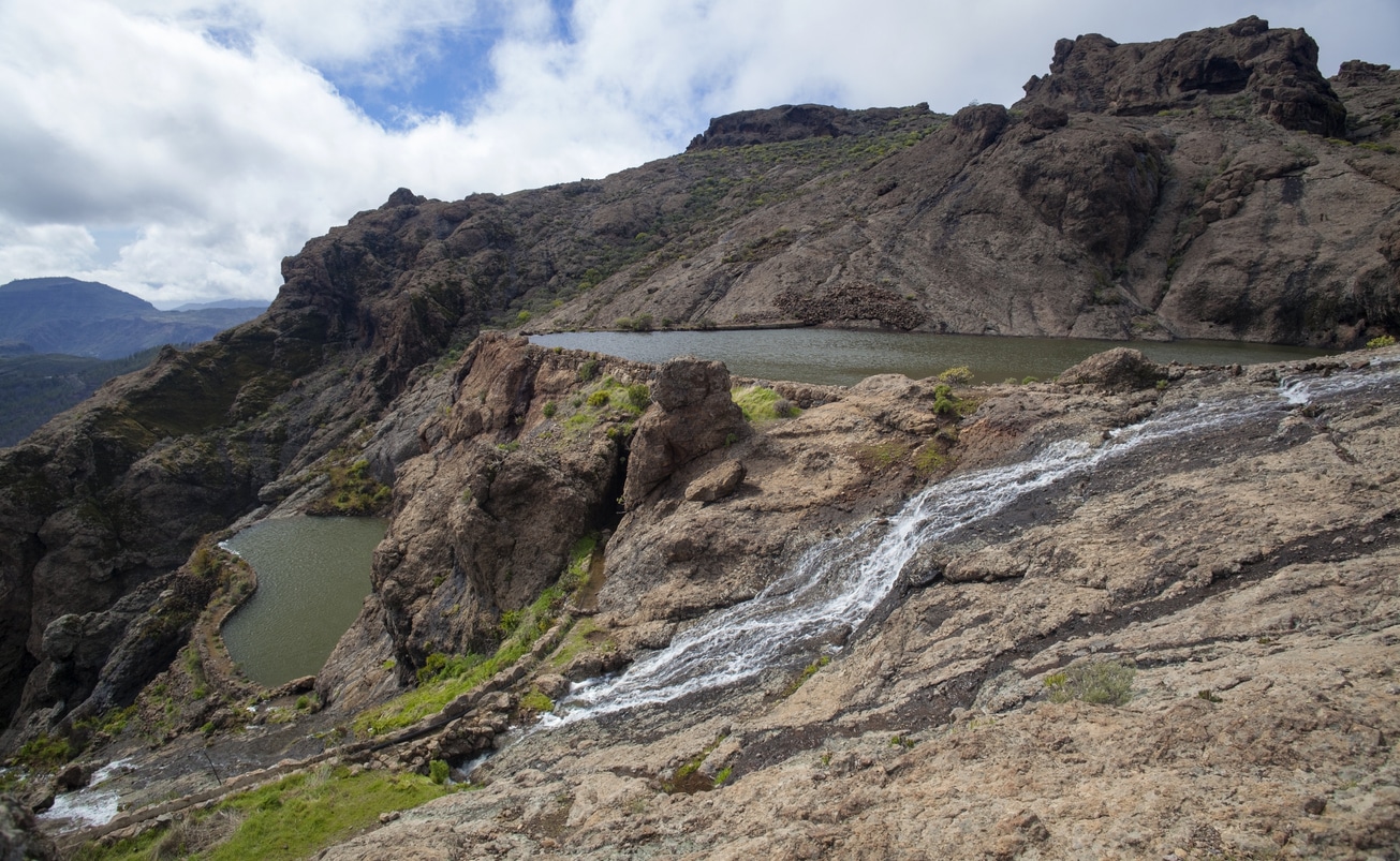 Ostküste Gran Canaria