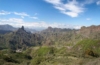 Cumbres auf Gran Canaria