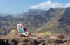 Wandern auf Gran Canaria